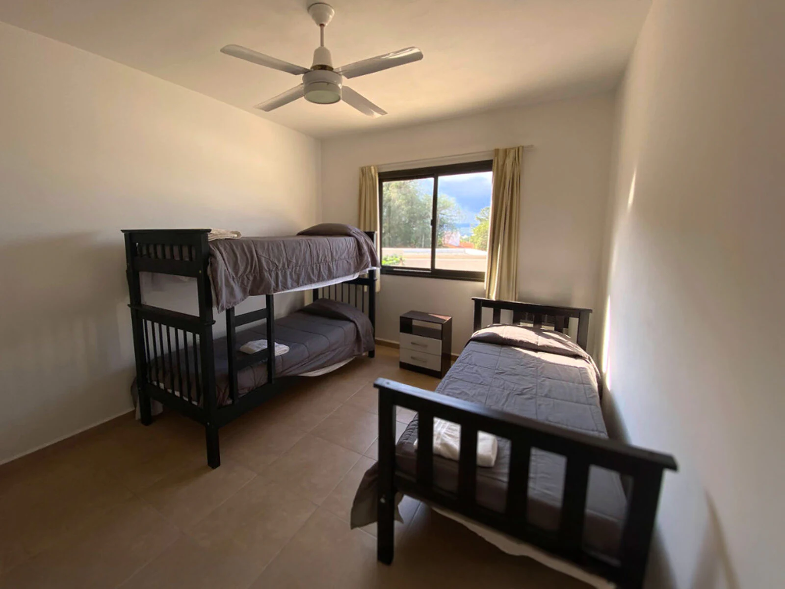 Departamento 3 · Segundo dormitorio · Costa Linda