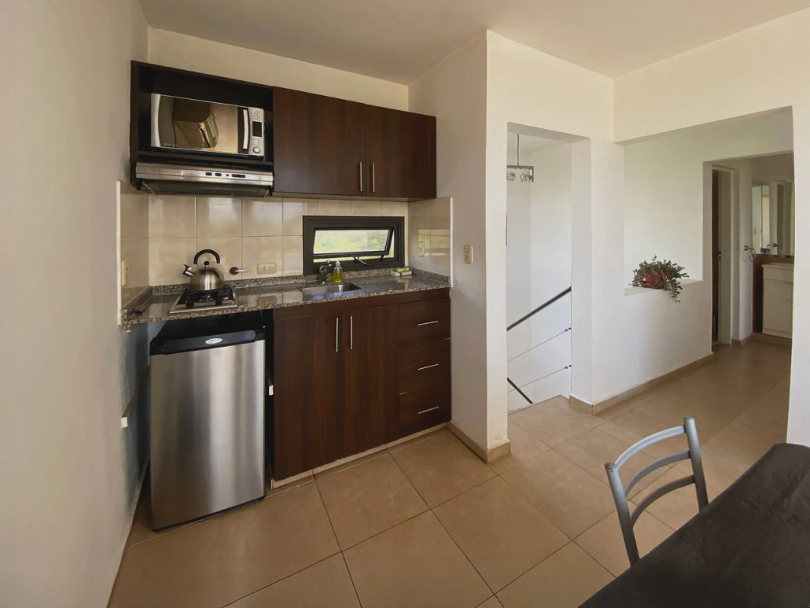 Departamento 2 · Cocina equipada · Costa Linda