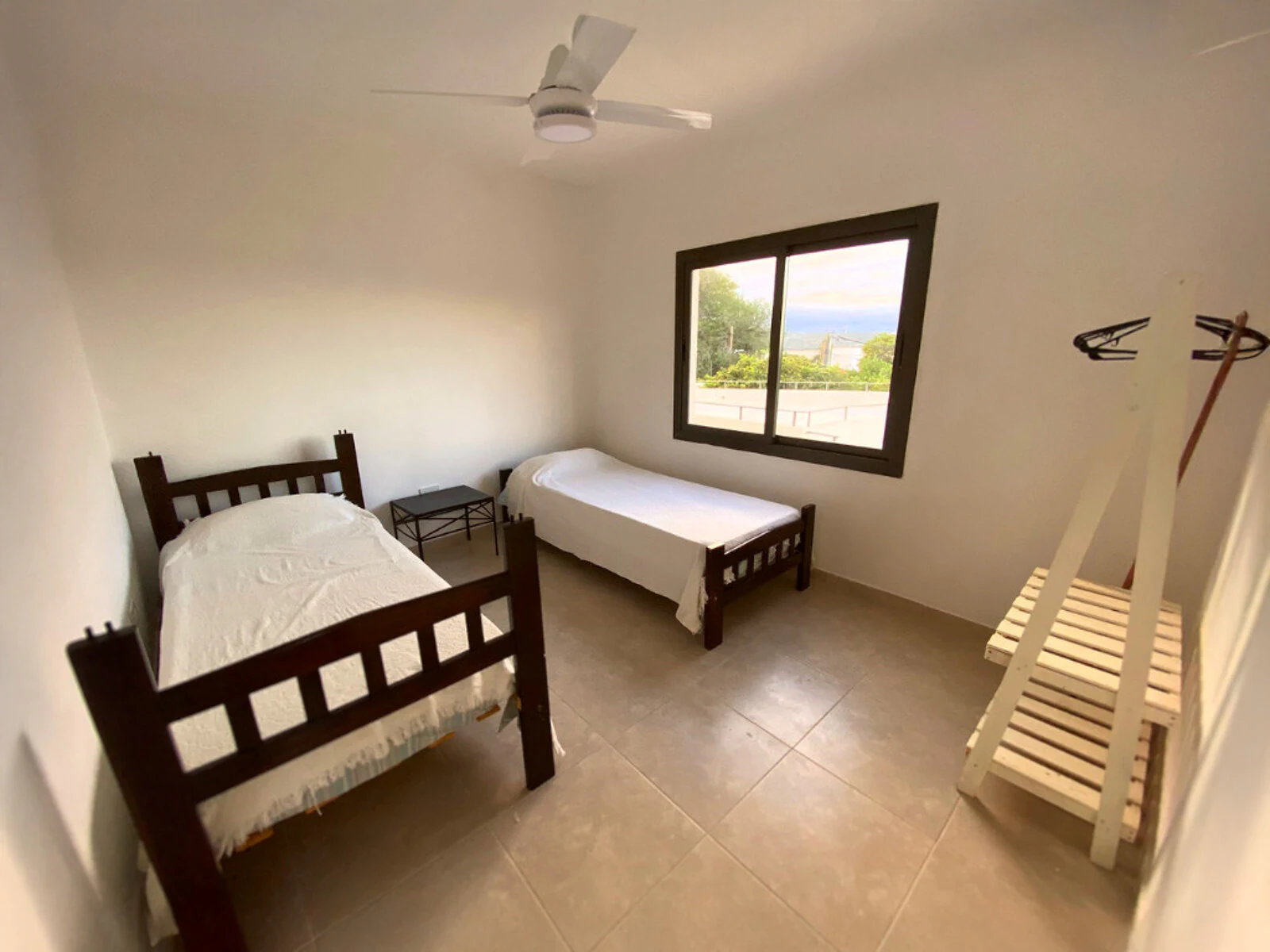 Departamento 1 · Segundo dormitorio · Costa Linda